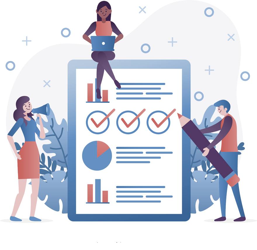 Sistema de Evaluación