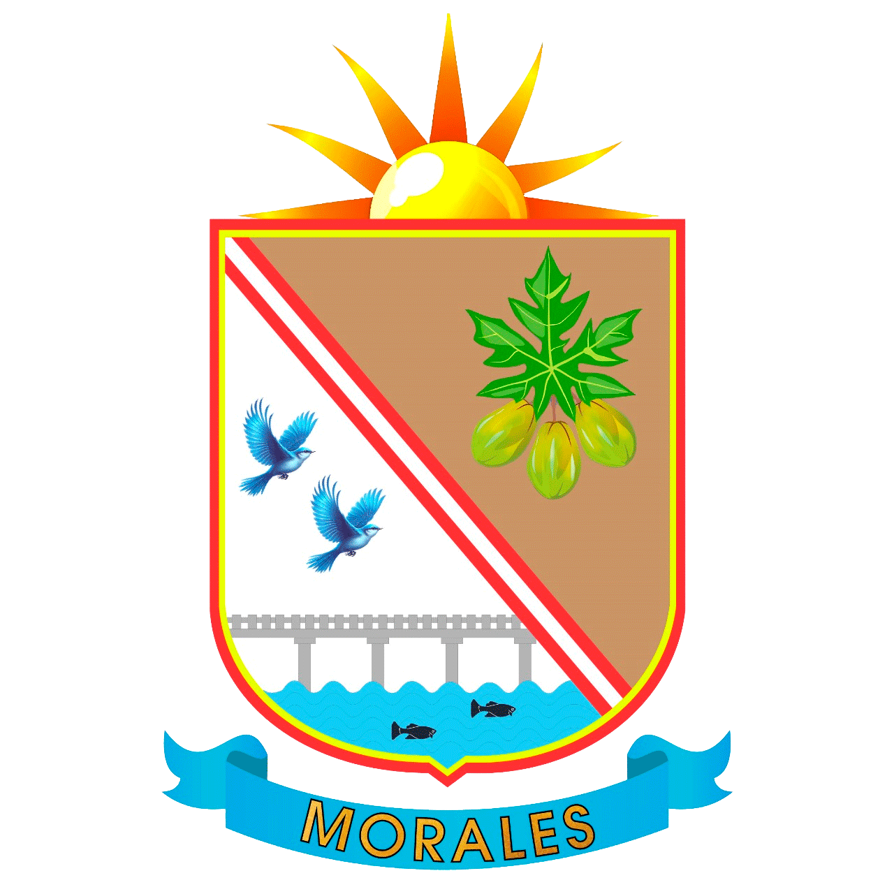 Municipalidad de Morales